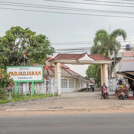 Spot On 2341 Hotel Padjajaran 2 Tasikmalaya Exterior photo